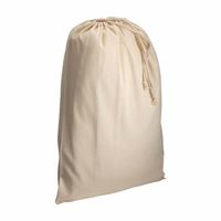SACCHETTO COTONE CON COULISSE